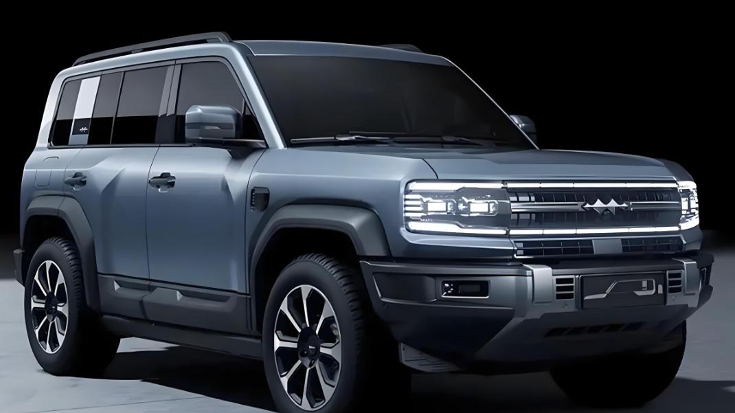 比亚迪在汽车领域究竟有多牛？看完它的全系车型后你就懂了！