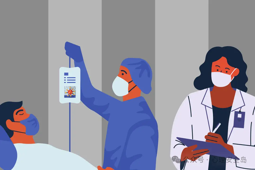 躯体疾病的生理原因导致的焦虑症