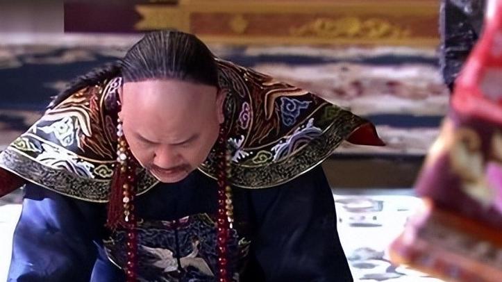 让沙济富察氏真正进入朝堂高层的关键人物——米思翰