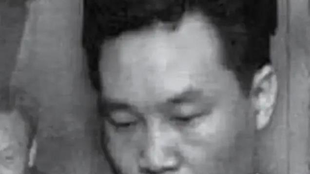 1987年外事局主任叛逃美国，我国发布全球追杀令，其下场令人唏嘘
