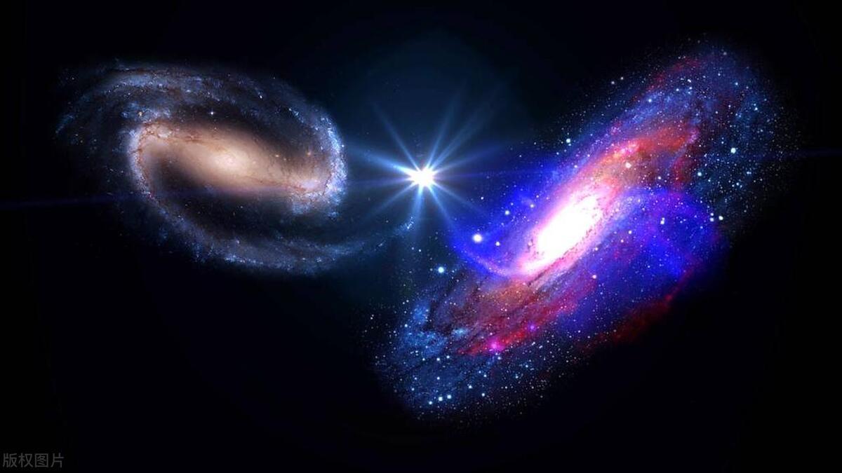 探索神秘的宇宙之旅