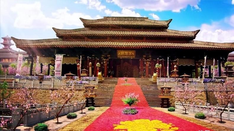 宋朝之前连棉被都没有，零下几十度的寒冬，古人是怎么熬过去的？