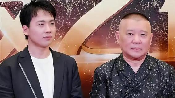 德云社大洗牌，烧饼升任副总，郭麒麟榜上无名，栾云平未获升职