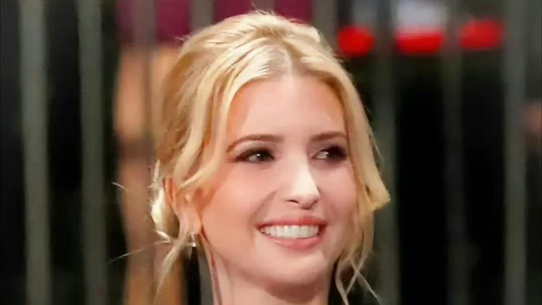 万卡失宠川普？马斯克或成新盟友，这场权力游戏越来越精彩！