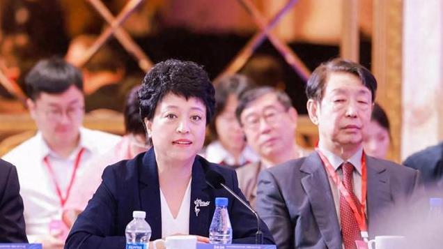 刘英：携手推进空间技术和平利用，谱写国际交流新篇章