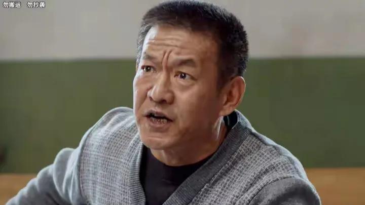 《我是刑警》全员演技过关，这位搞笑的小人加混子形象最出彩