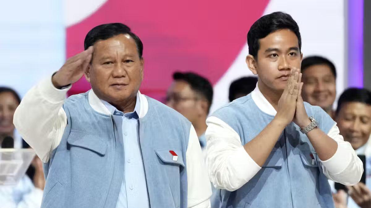 慈祥爷爷还是准独裁者：印尼大选热门人选普拉博沃·苏比安托是谁