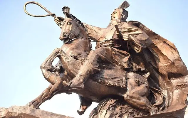 曹操远征乌桓：一场豪赌背后的深谋远虑