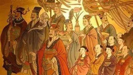 《韩安国：忍辱负重的西汉名臣》