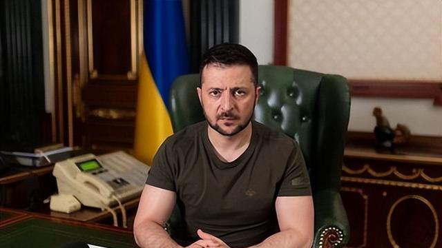 俄乌战争的结局是普京和泽连斯基的博弈