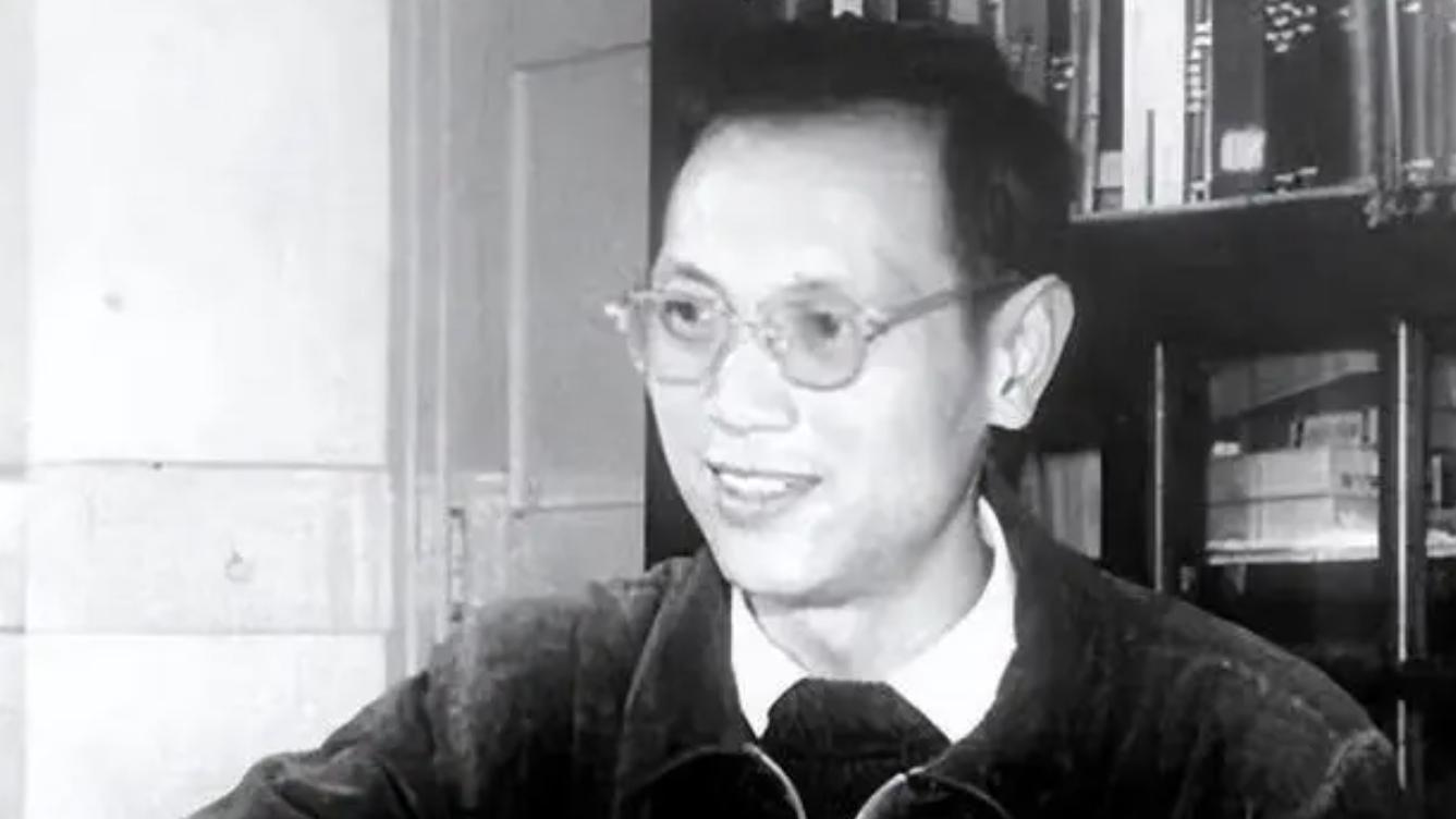 中国科学院院士陈彪，开会途中离奇失踪，国家搜寻30年仍无下落