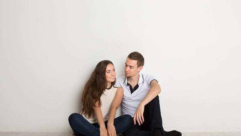 老婆开始反感老公了说明什么