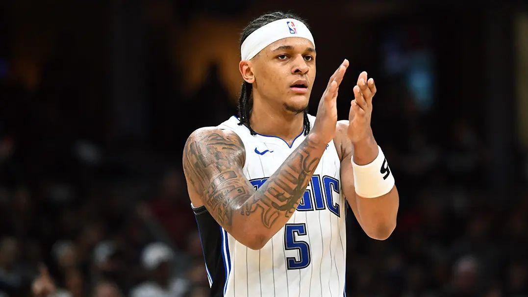 状元郎喊话要拿下东部冠军，年轻对于这支魔术来说就是最大的财富