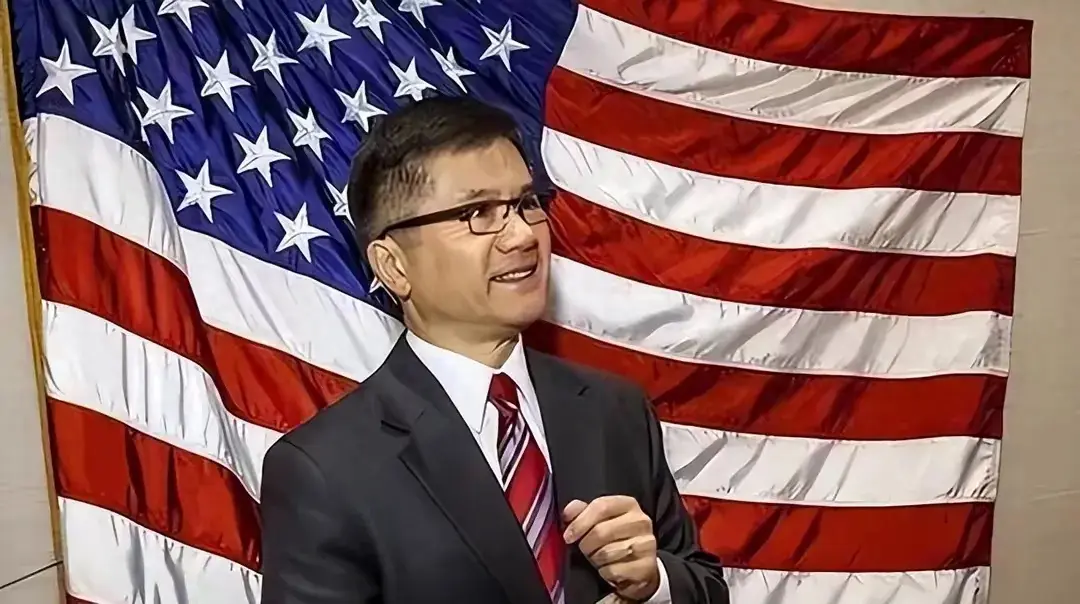 海外华人的根在哪里？看赵小兰一家找回了心中的“家”