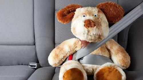 保养爱车，这些细节别忽视！