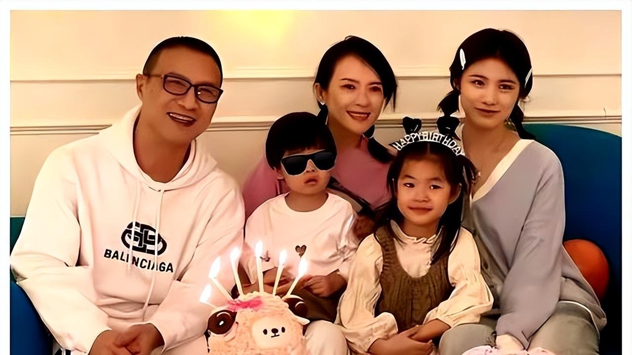 离婚后，章子怡用一句话证明，自己当初的决定是多么正确！