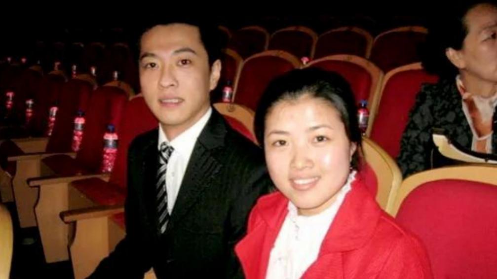 46岁前央视名嘴顾国宁突发病去世！父亲刚病逝6年，和前妻离婚2年