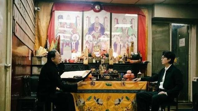 12月大片“一网打尽”！你最喜欢哪一部？