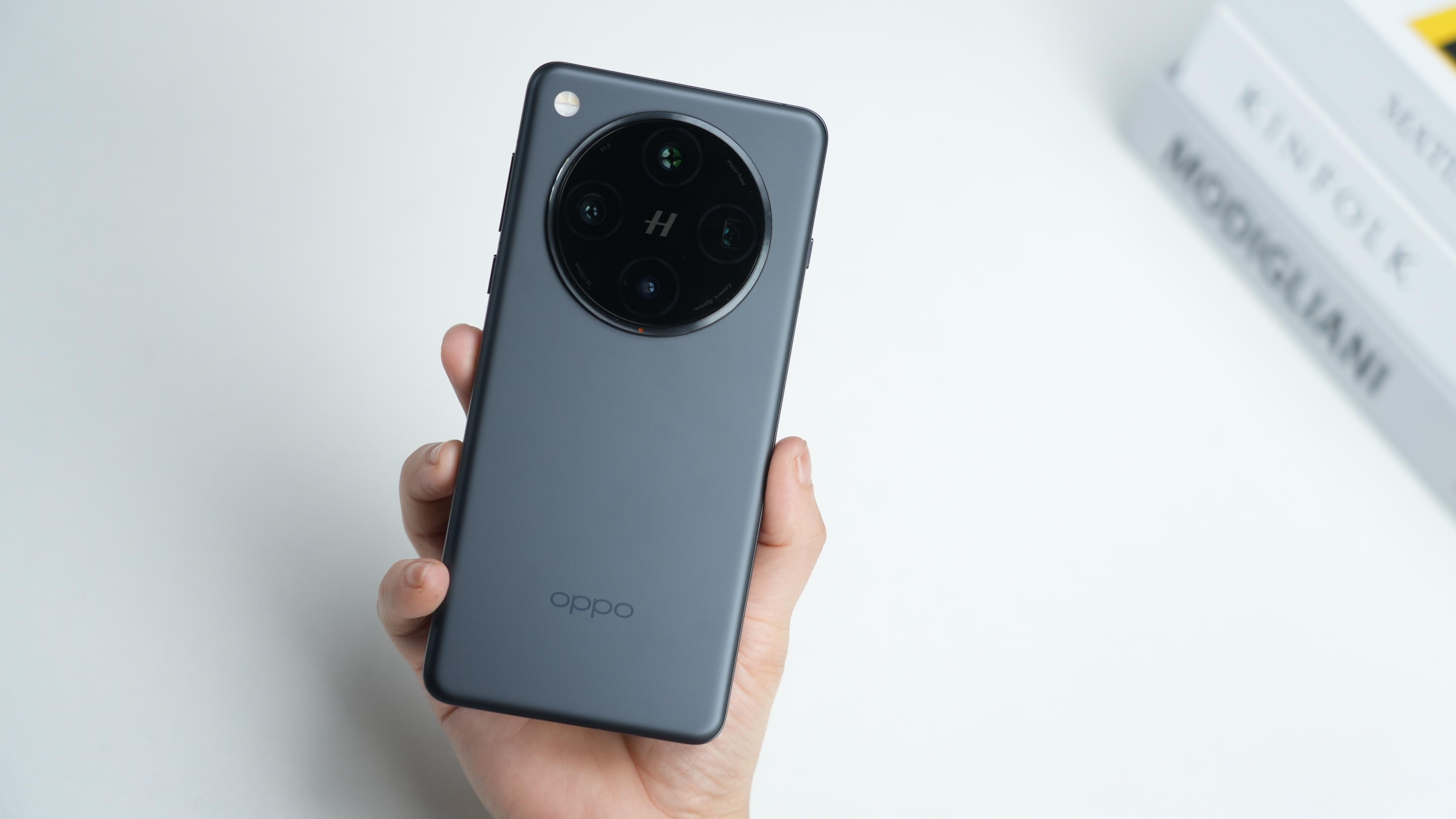 相差800块钱，OPPO Find X8 Pro和一加13区别大吗？