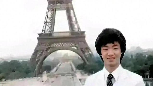 金星第一任妻子有多美？貌美如花眉眼动人，俩人离婚时还怀着孕！