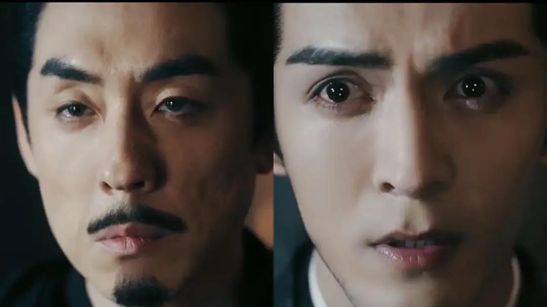 《大梦归离》温宗瑜要不烬木到底要干什么？