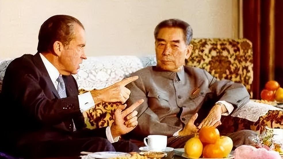 1960年，当被问到西藏为什么是中国的，周总理一语惊人