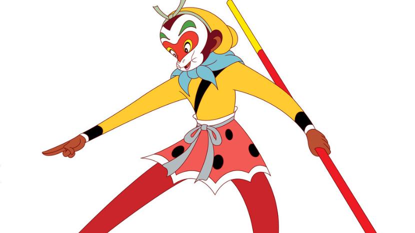 “猴哥”故事在变少？《黑神话》《动物王者》表示：看我！