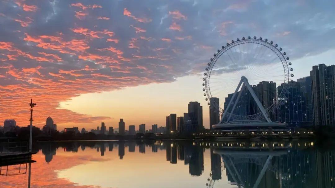 12-2月旅游，推荐十个温暖旅行地，争取每年去一个！今年你准备去哪里呢？