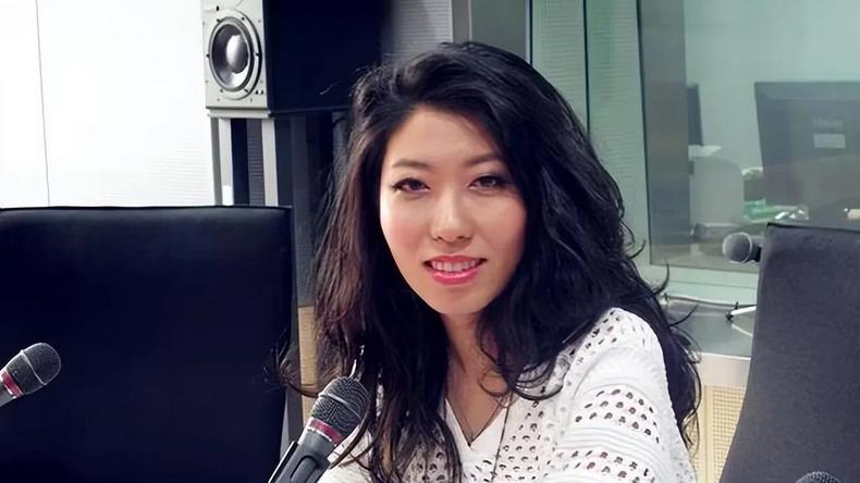 曲婉婷发文: 四年没有吃一口动物的身体，那吃人血馒头不算吃肉吗