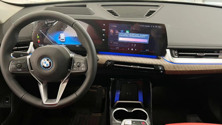 城市出行新选择：领克Z20、Model Y、宝马iX1选谁更香？