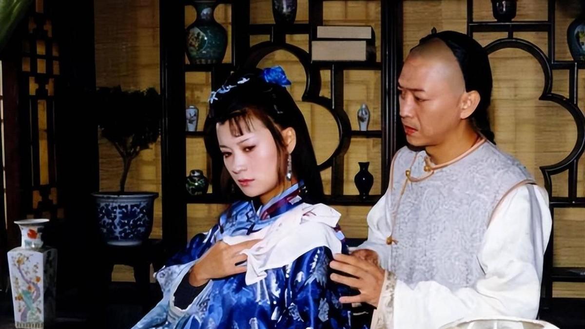 曹雪芹的家被抄时，一共有多少家产？雍正拿到清单后心都凉了半截