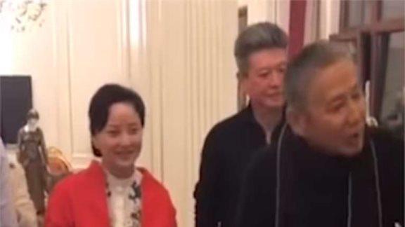 陈道明痛批百姓不宽容，真相是否如他所言？直击社会心态争议焦点