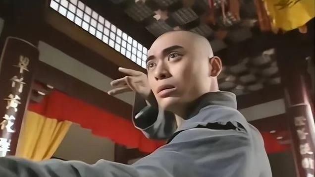 难怪天山童姥那么强，却排不进天龙前5名，你看天龙前5名都是谁