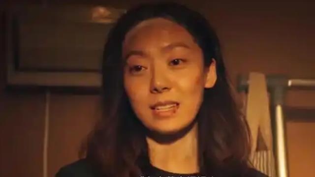 《白夜破晓》中的她，差点成为顶流，却因周星驰的一部电影被淘汰