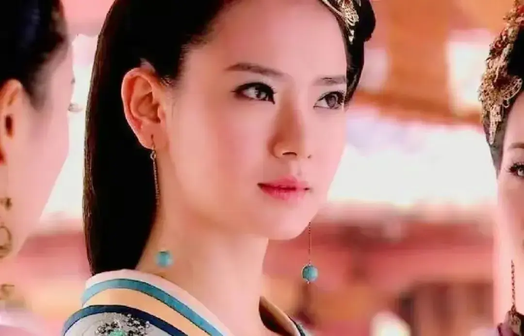 汉武帝刘彻最著名的4位妃子你知道吗？