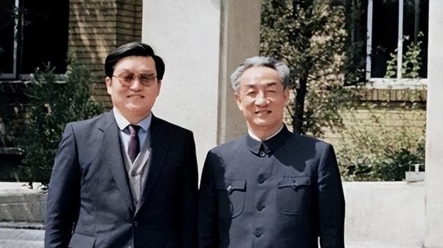 他是叶帅的女婿，人称“朴实无华的好总理”，如今98岁依然健在