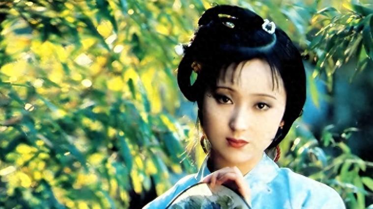 著名演员陈晓旭，去世15年后，丈夫还俗再婚，父母的坚持让人泪目