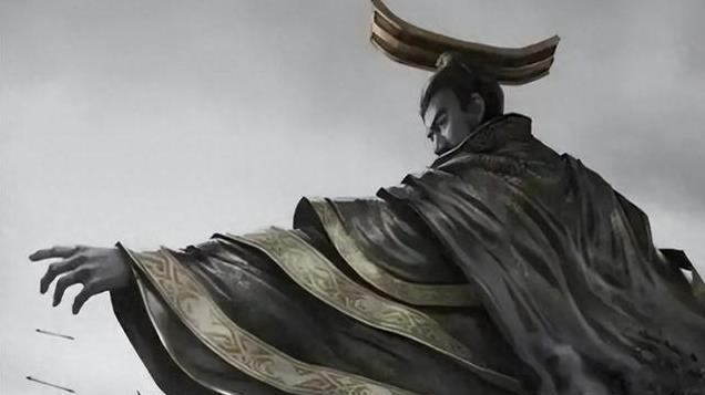 刘邦被项羽射了一箭！没射死，之后象棋就有了一条不成文的规定