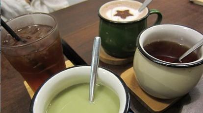 早上必吃新鲜水果奶茶，在家里也可以做