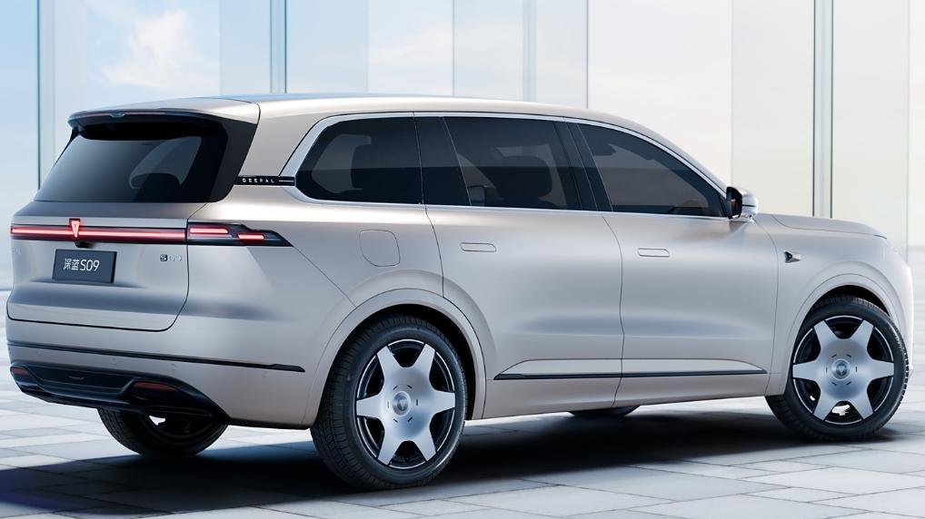 2025年，要上市的8款SUV