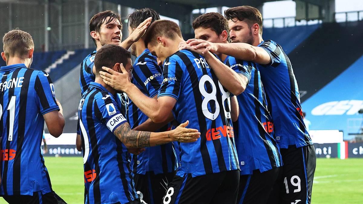 国米优势明显，亚特兰大能否逆袭？