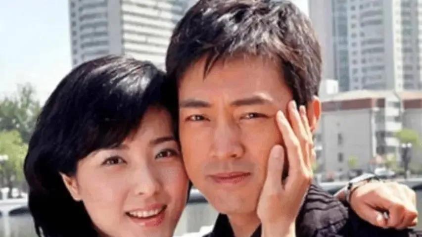 两任前男友都是影帝，陈坤曾被她迷倒，48岁还单身，美得移不开眼