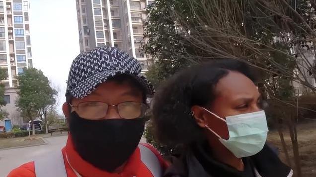 安徽光棍董天宝：硕士毕业37岁依旧单身，到非洲1万讨老婆