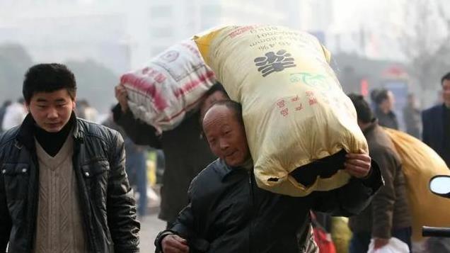 还有一个月不到就过年了，但是浙江返乡潮怎么好像突然消失了呢