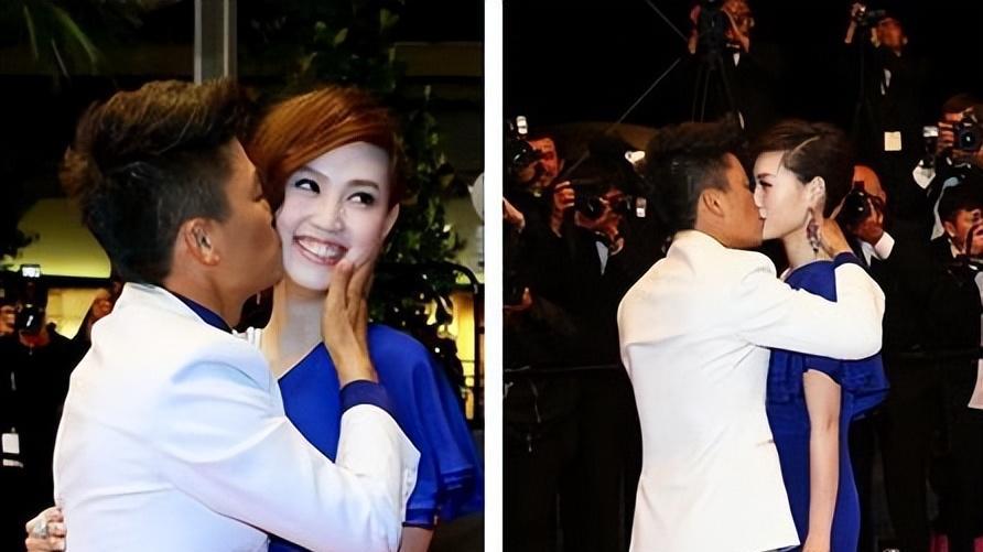 宋喆前妻杨慧，被马蓉横刀夺爱6年后，已经成为他们高攀不起的人