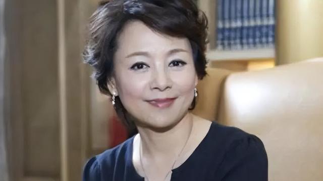 演员张瑜：我这辈子蛮可怜的，66岁没有婚姻也无子女