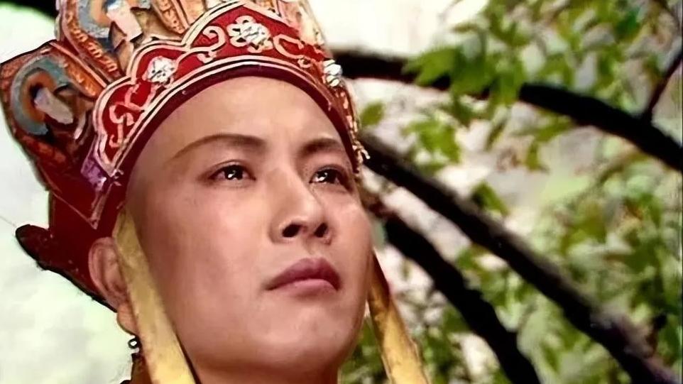 救母献身的唐僧，这一次，终于为吃软饭付出了代价