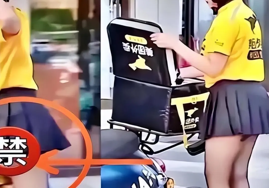 新型的卖淫方式已出现了，真的让人防不胜防，每个人都要警惕！