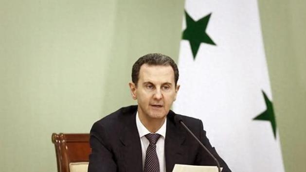 沉默9天后，阿萨德讲出真相，罪魁祸首浮出水面，朱拉尼要求抓人