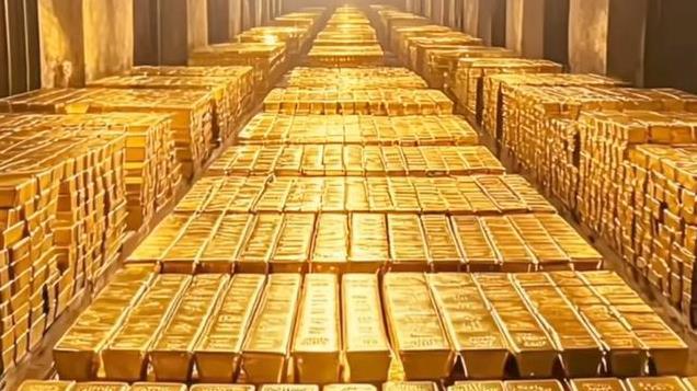 金价开始大涨，今天12月17日各门店金价发生变化，今日金价多少？